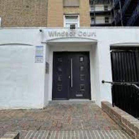 Innit Windsor برايتون المظهر الخارجي الصورة